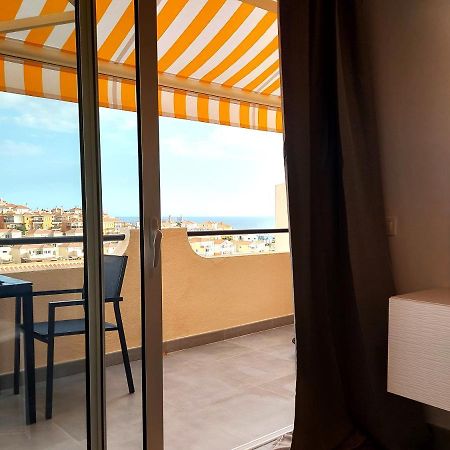 Suite Mirapuerto - Luxury Apartment With Sea View Mogán Buitenkant foto