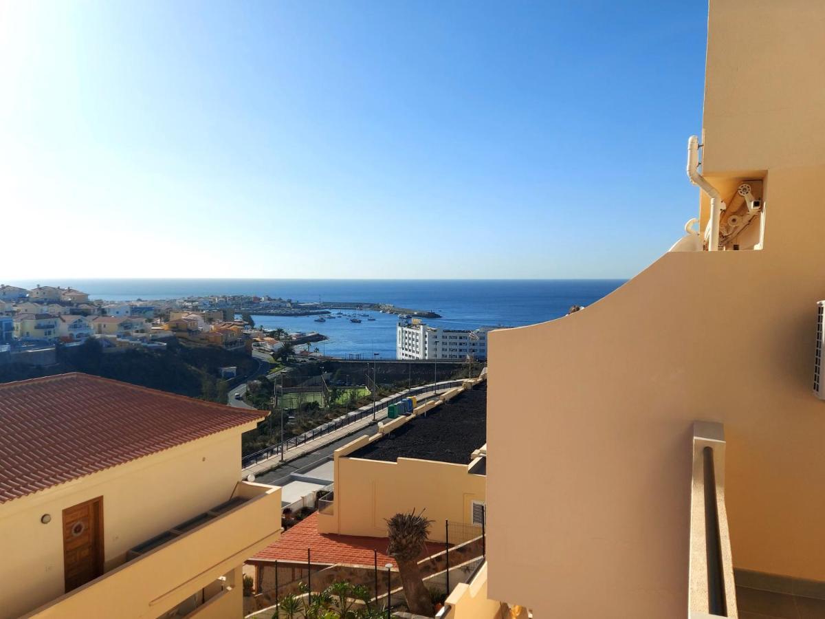 Suite Mirapuerto - Luxury Apartment With Sea View Mogán Buitenkant foto