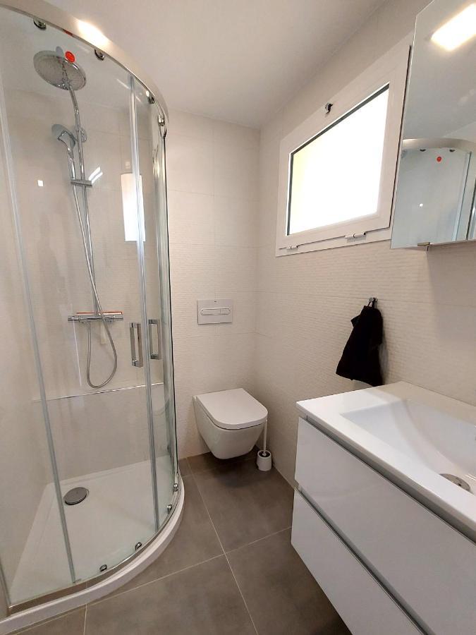 Suite Mirapuerto - Luxury Apartment With Sea View Mogán Buitenkant foto