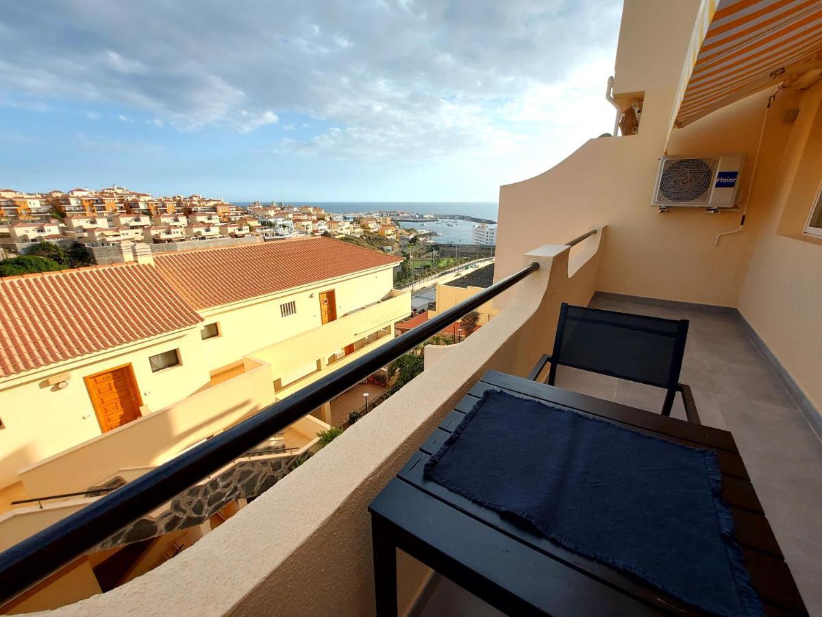 Suite Mirapuerto - Luxury Apartment With Sea View Mogán Buitenkant foto