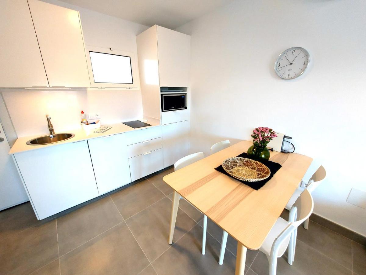 Suite Mirapuerto - Luxury Apartment With Sea View Mogán Buitenkant foto