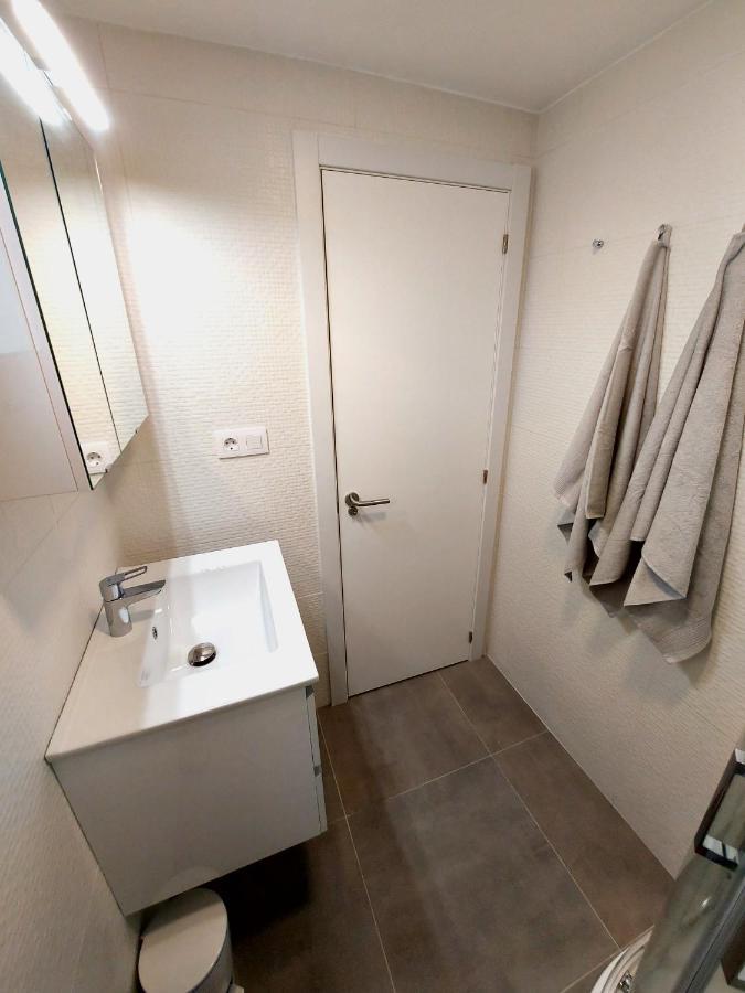 Suite Mirapuerto - Luxury Apartment With Sea View Mogán Buitenkant foto