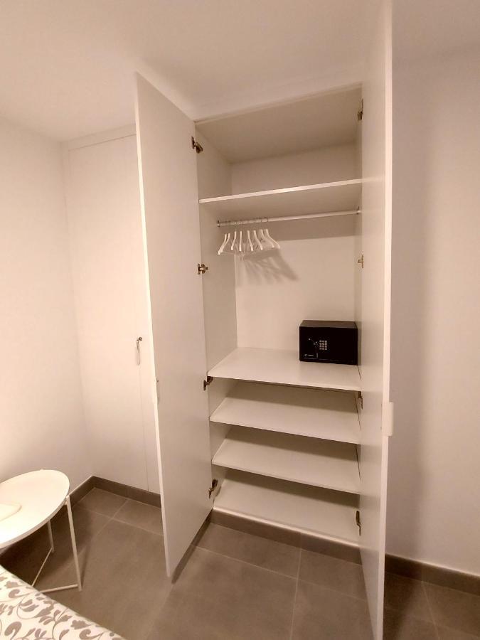 Suite Mirapuerto - Luxury Apartment With Sea View Mogán Buitenkant foto